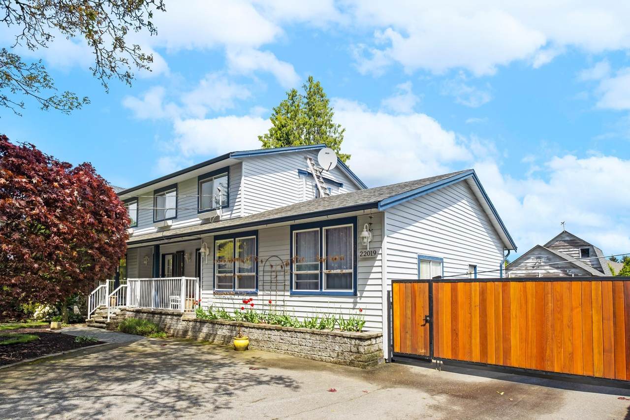 22019 Old Yale Road - Photo 1