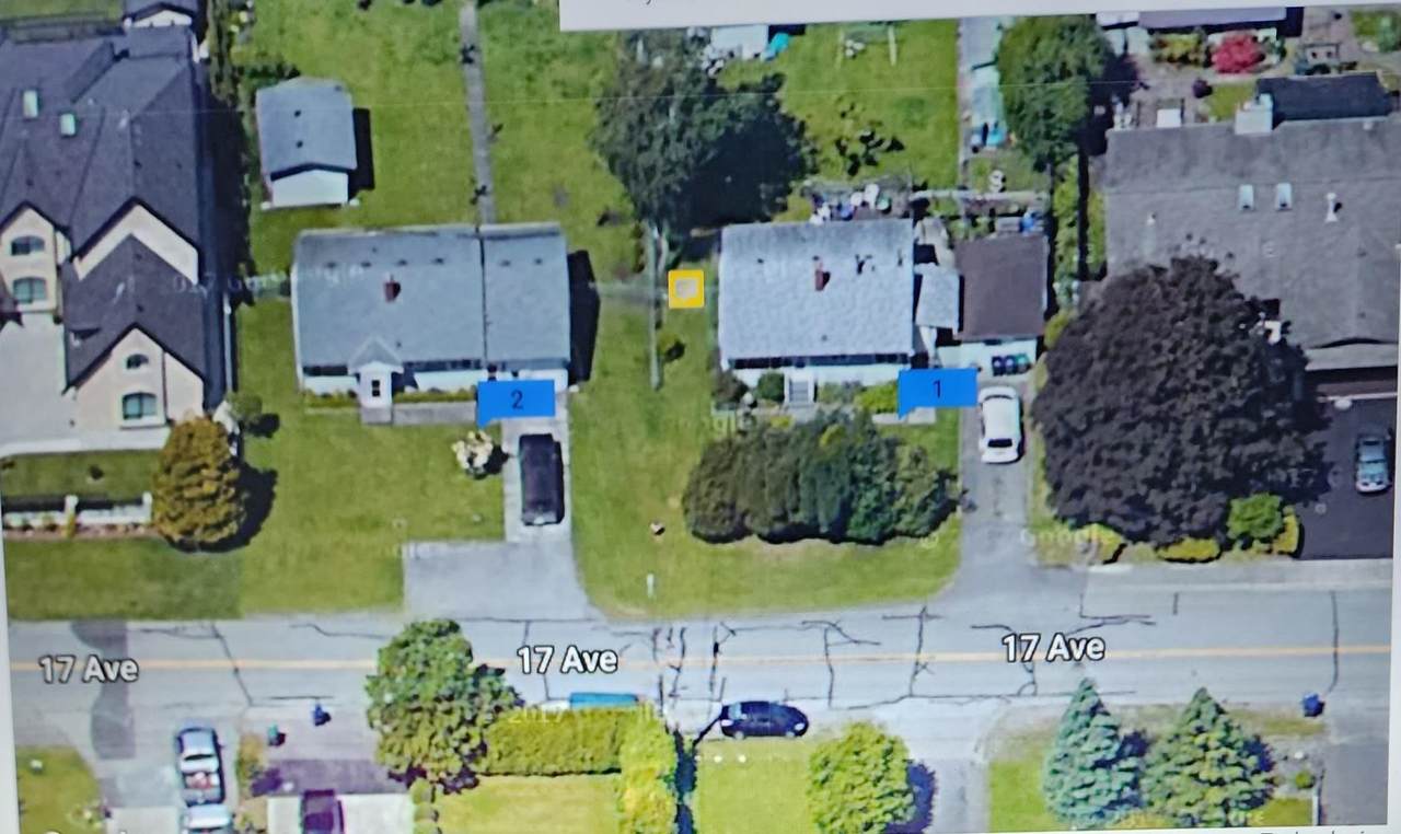 15485 17 Avenue - Photo 1