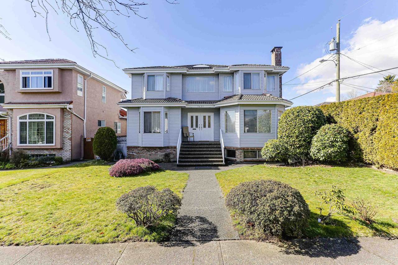 7437 Stirling Street - Photo 1