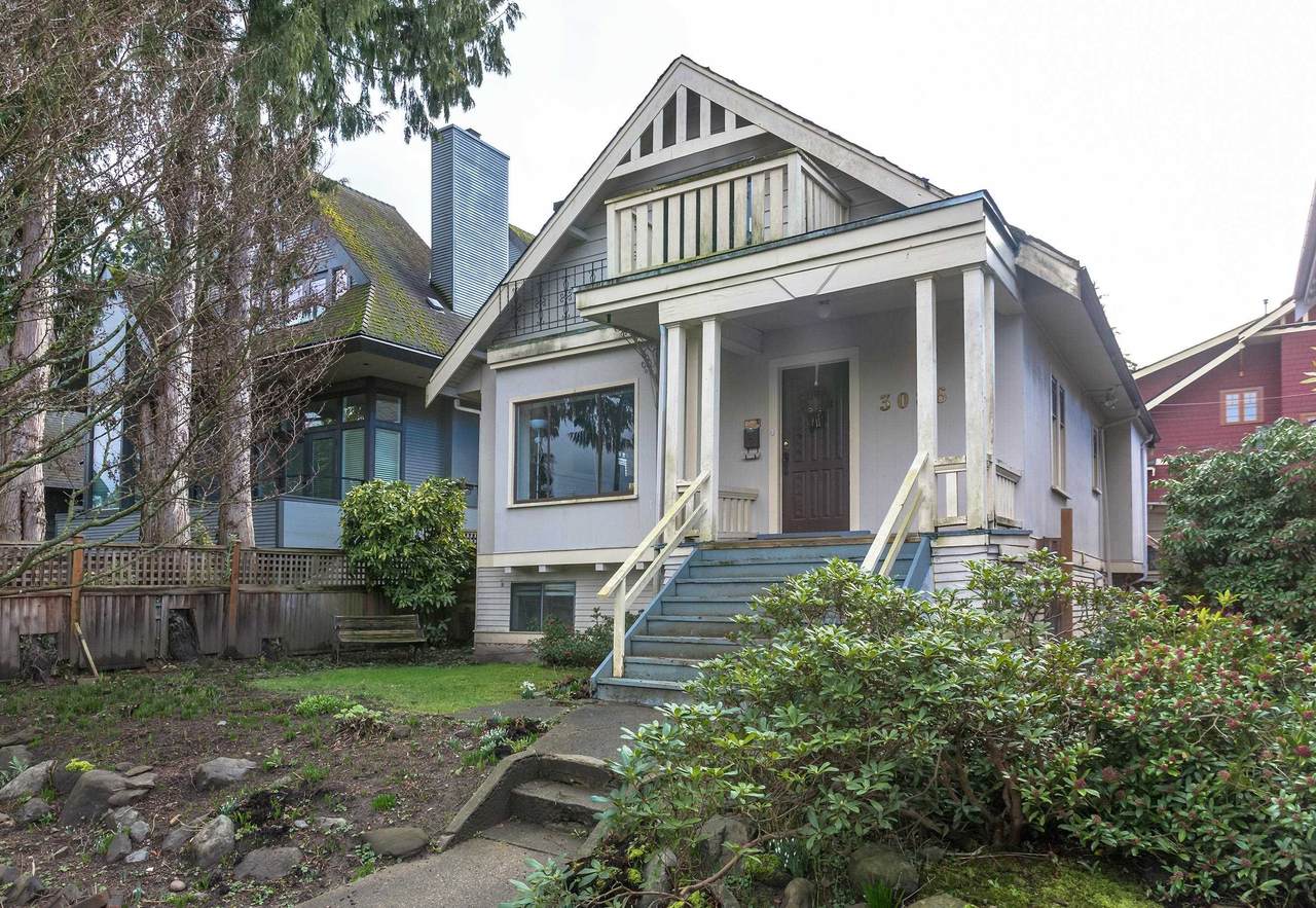 3086 2ND Avenue - Photo 1