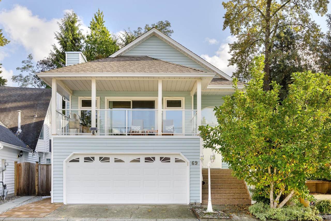 2865 Glen Drive - Photo 1