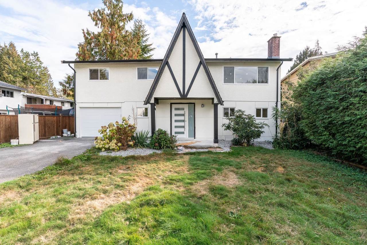3848 Killarney Street - Photo 1