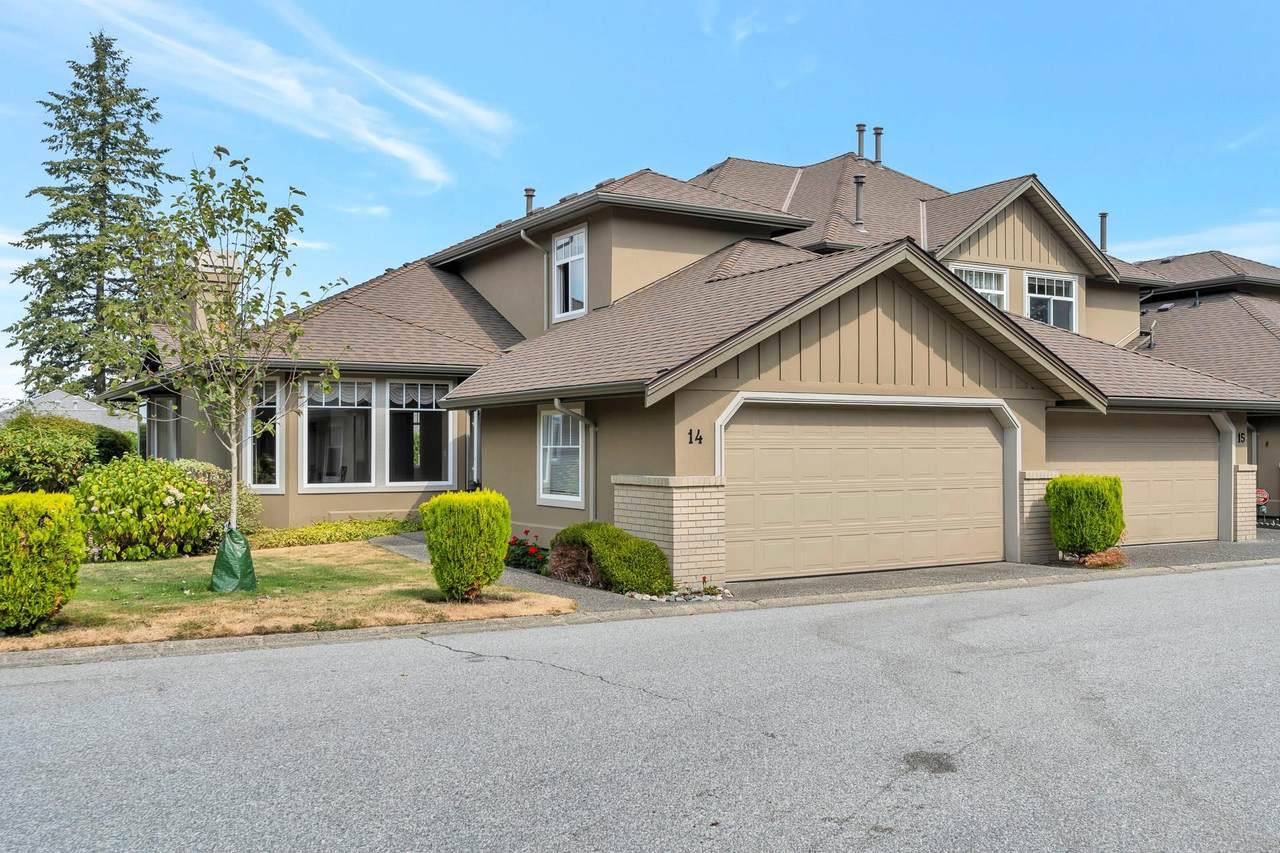 15151 26 Avenue - Photo 1