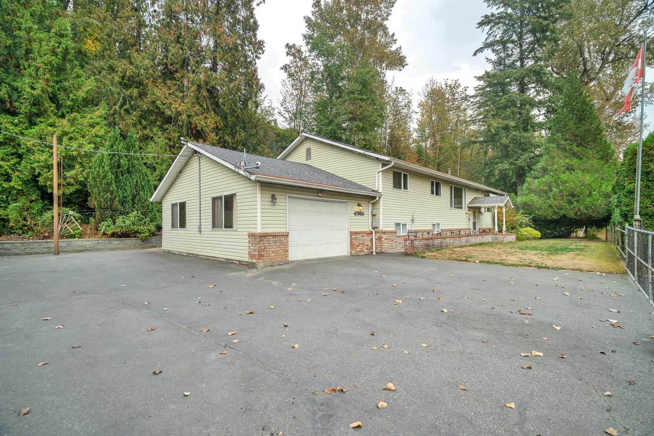 47553 Chilliwack Lake Road - Photo 1