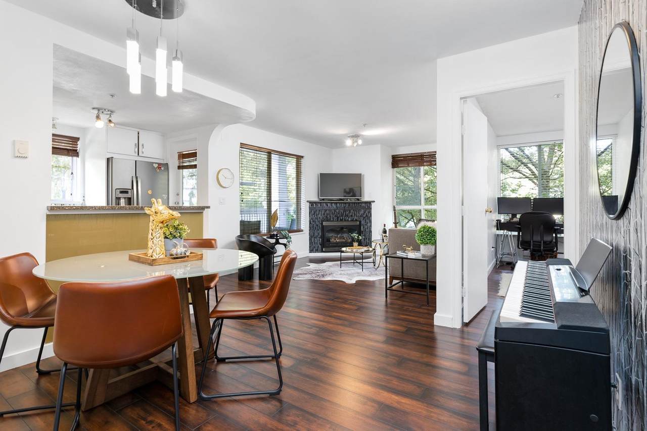 1111 Lynn Valley Road - Photo 1