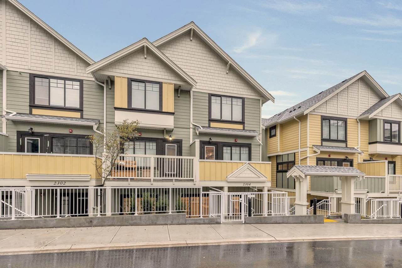2304 Spring Street - Photo 1