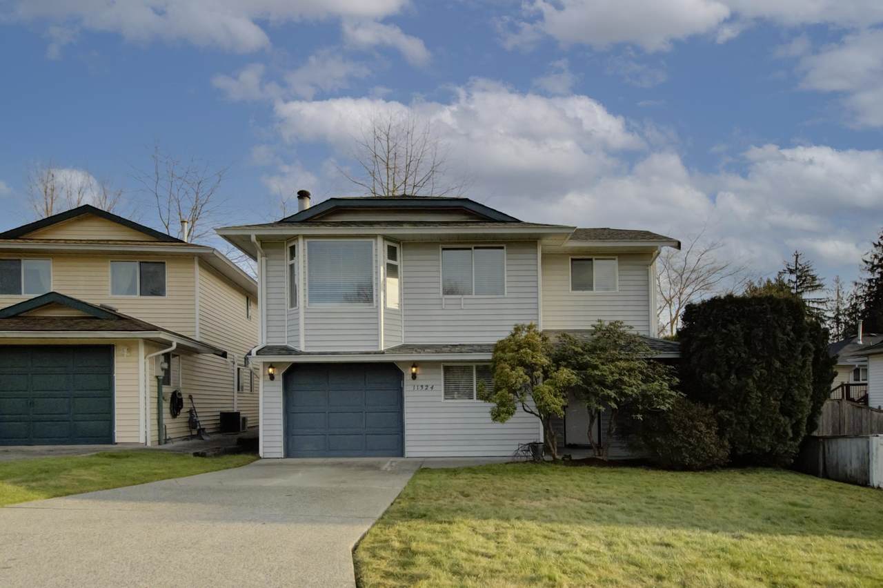 11324 Harrison Street - Photo 1