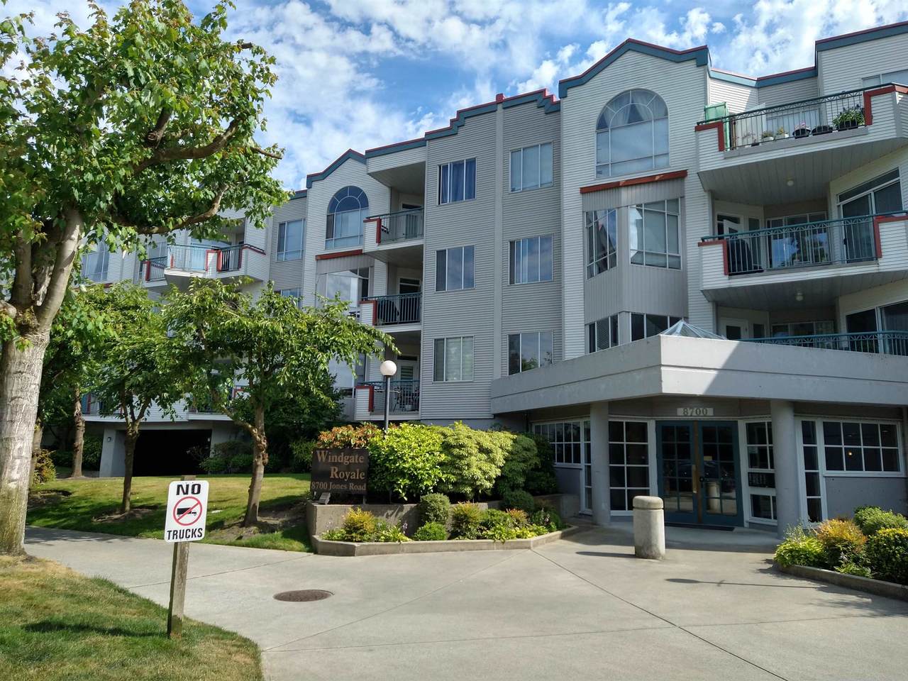 8700 Jones Road - Photo 1
