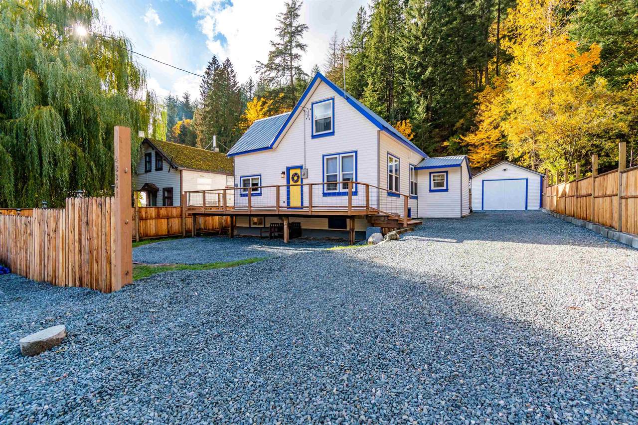 48801 North Bend Crescent - Photo 1
