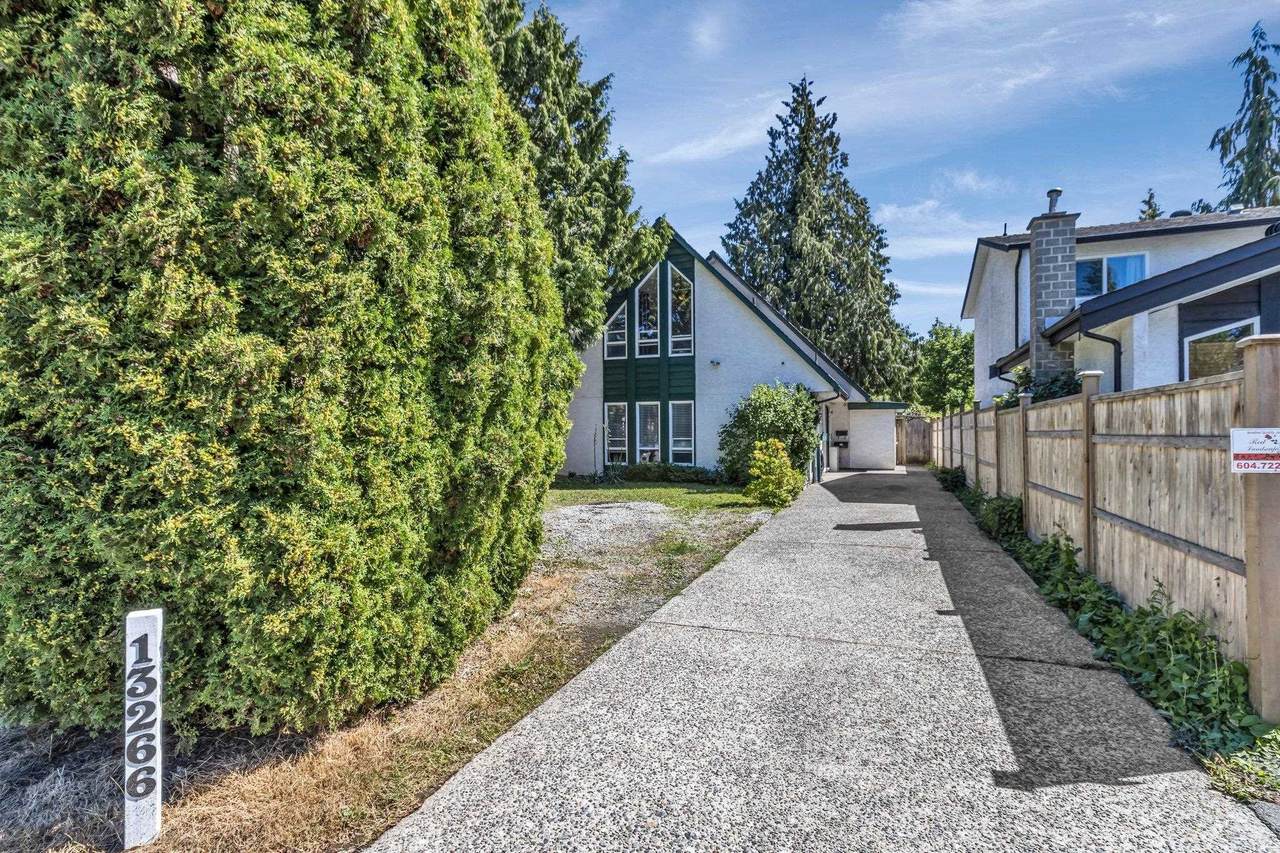 13266 67 Avenue - Photo 1