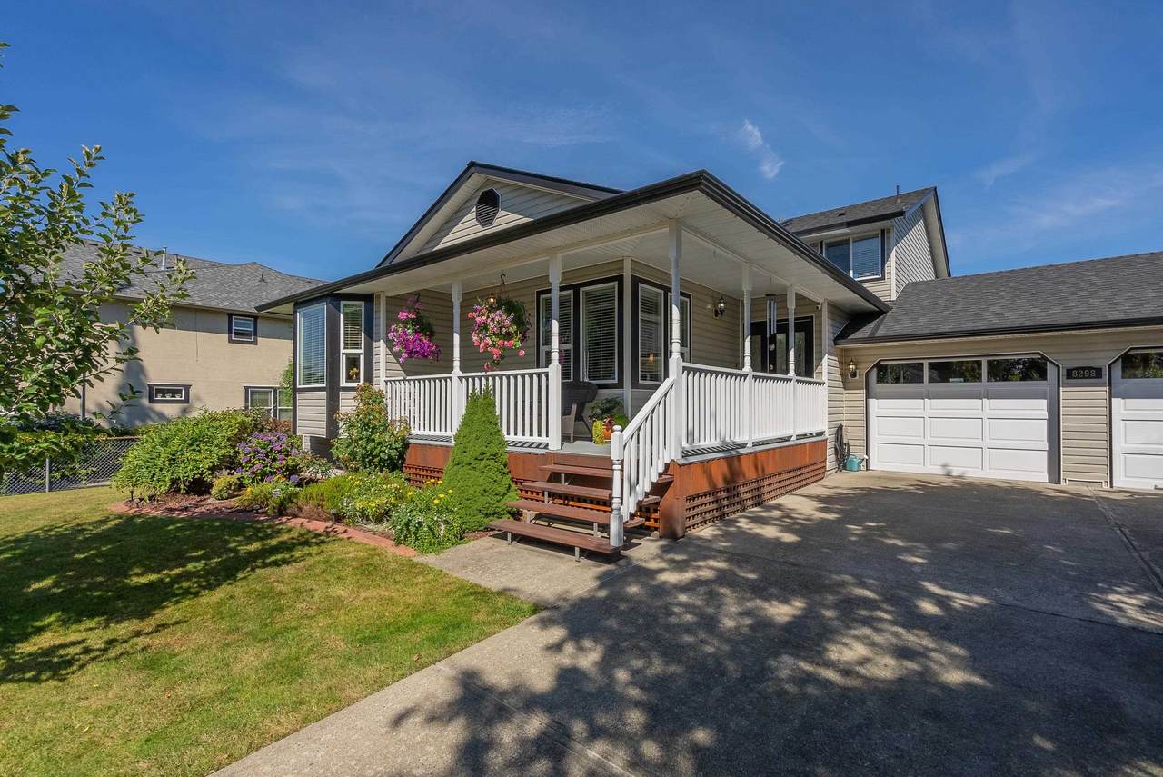 8298 Miller Crescent - Photo 1