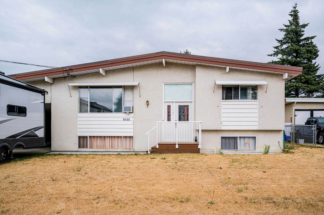 6040 Arlington Drive - Photo 1