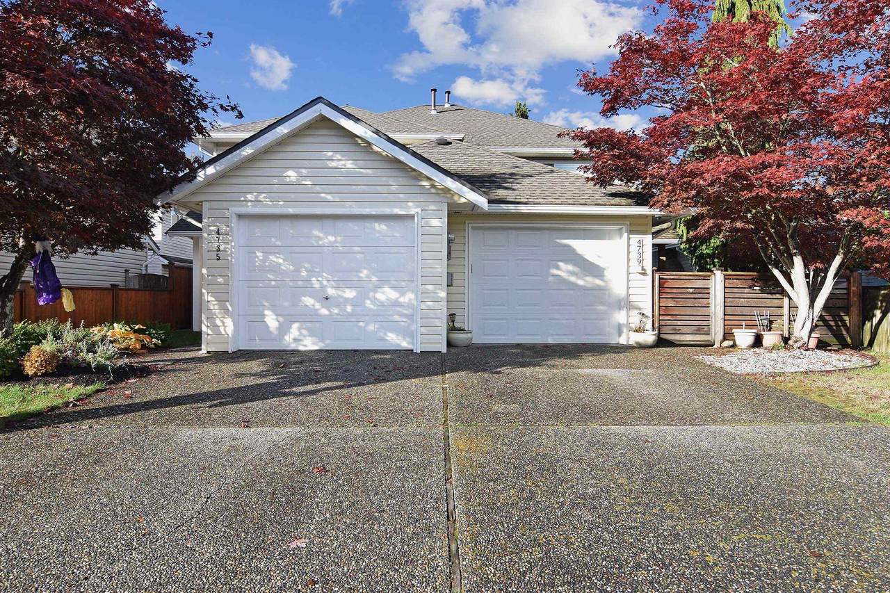 4735 55B Street - Photo 1