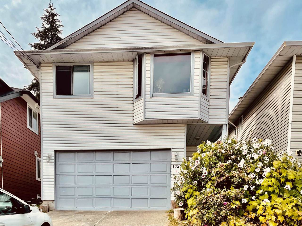 1420 Pitt River Road - Photo 1