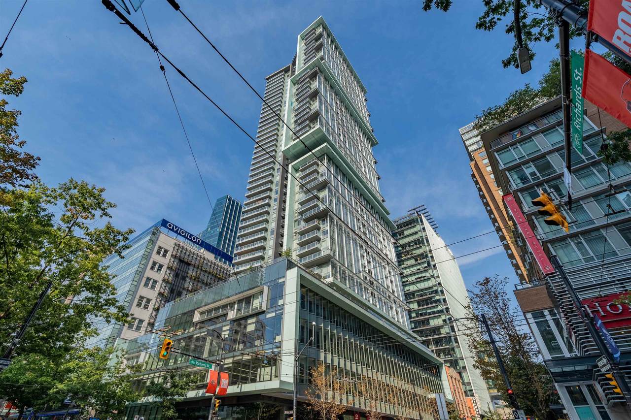 777 Richards Street - Photo 1