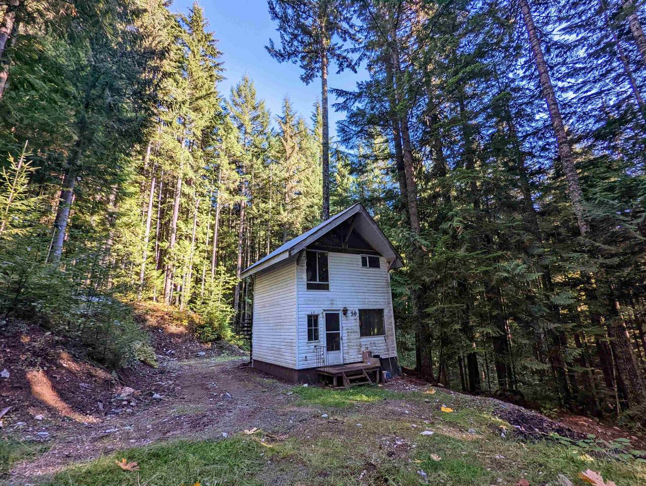 1102 Ring Creek Road - Photo 1