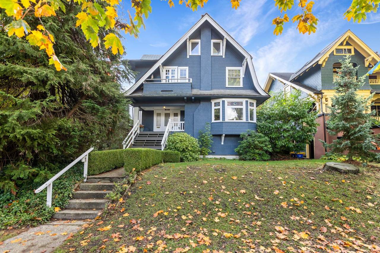 2024 13TH Avenue - Photo 1