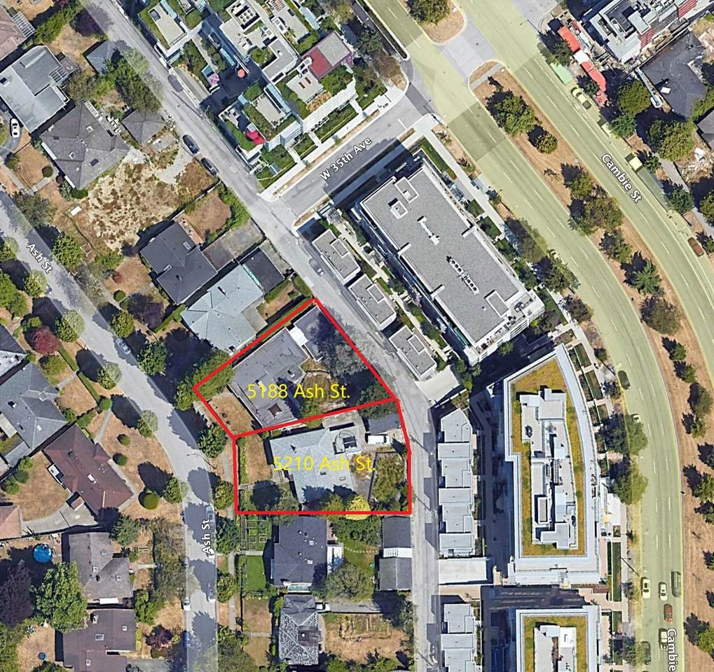 5188 Ash Street - Photo 1
