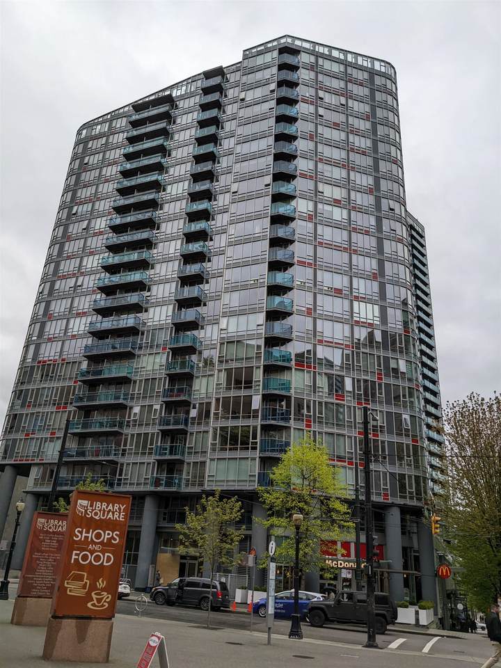788 Hamilton Street - Photo 1