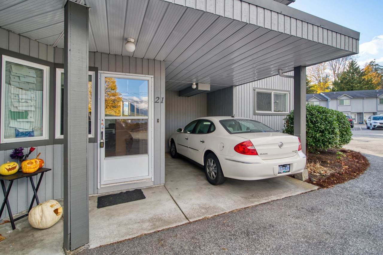 5761 Wharf Avenue - Photo 1