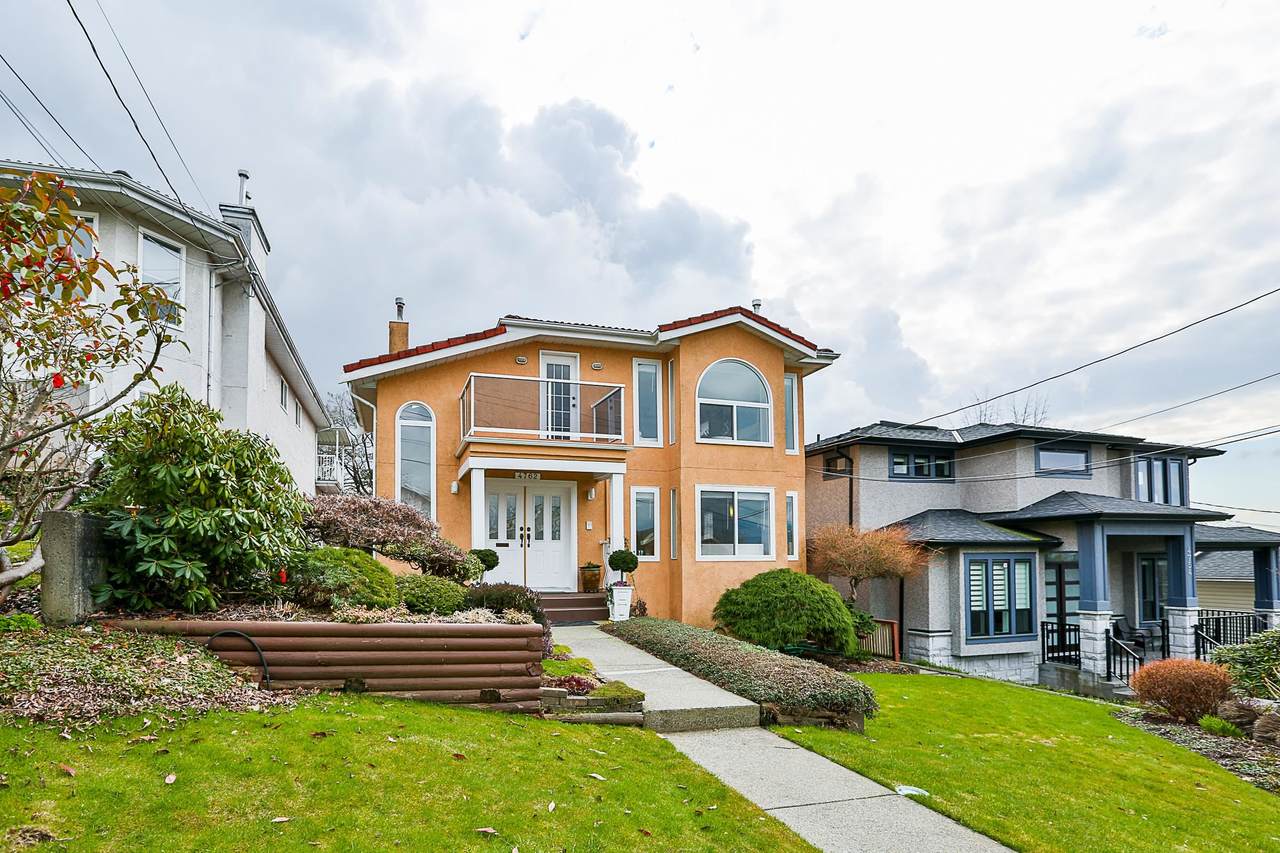 4762 Cambridge Street - Photo 1