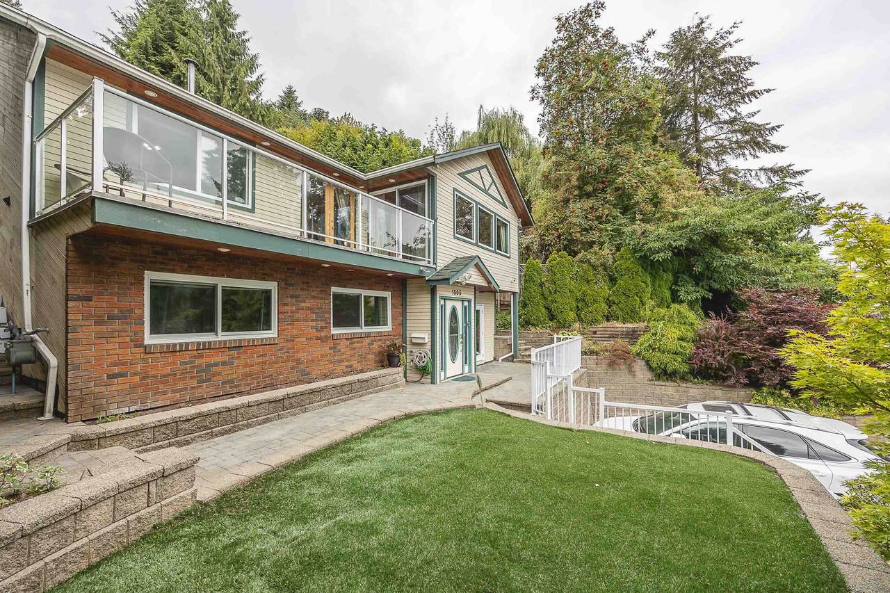 1505 Union Street - Photo 1