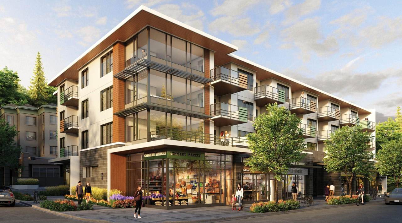 1080 Marine Drive - Photo 1