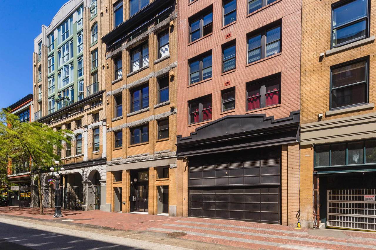 27 Alexander Street - Photo 1