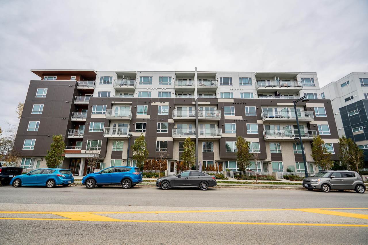 10581 140 Street - Photo 1