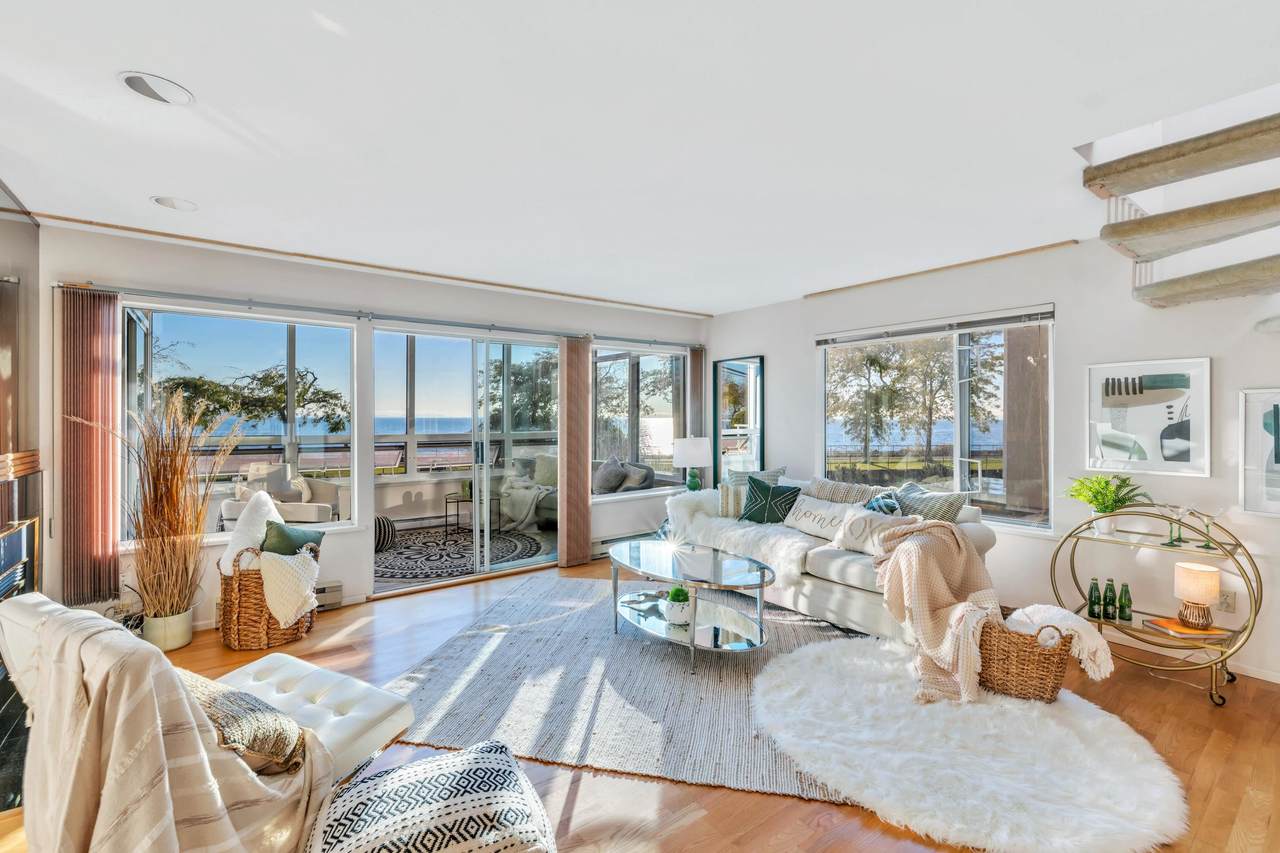 14827 Marine Drive - Photo 1