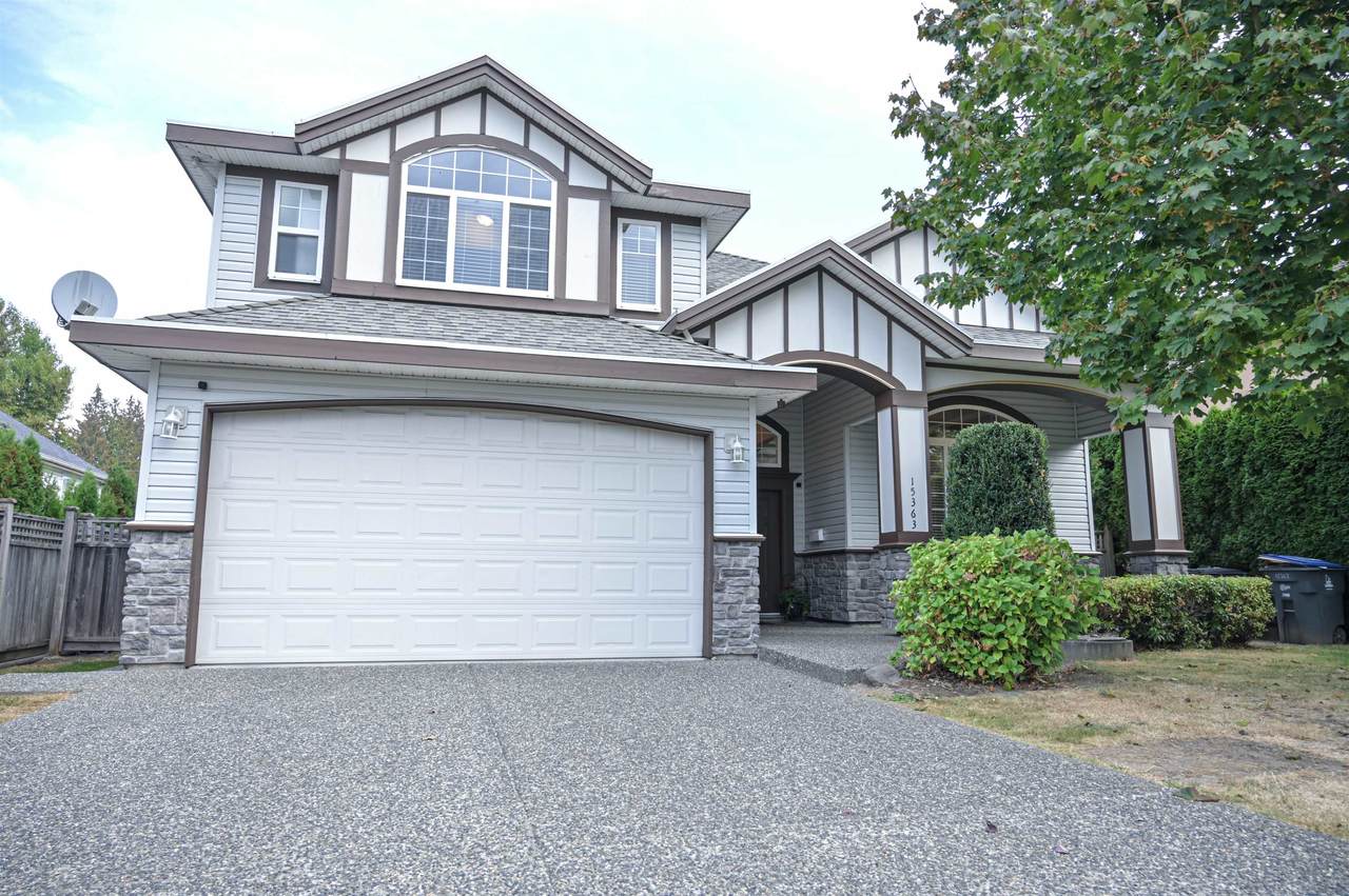 15363 112 Avenue - Photo 1