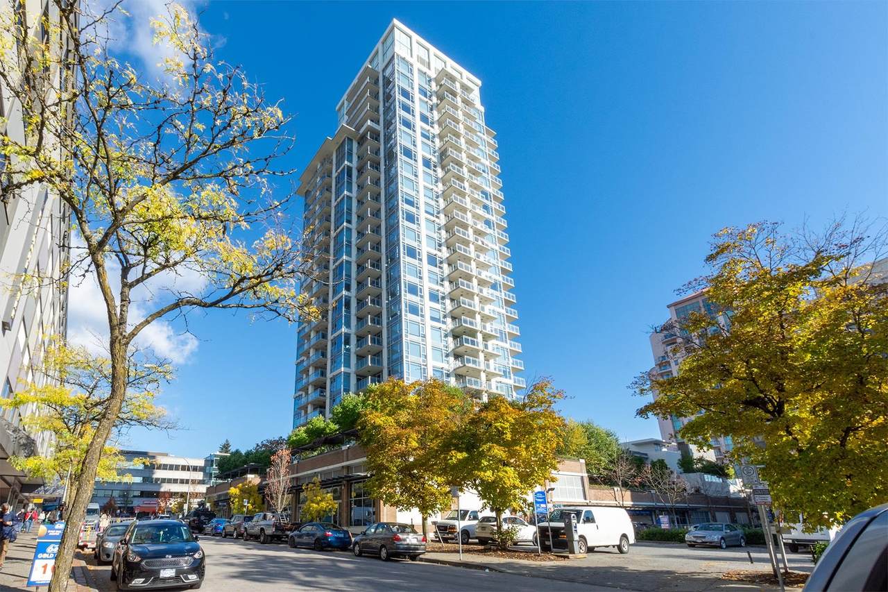 608 Belmont Street - Photo 1