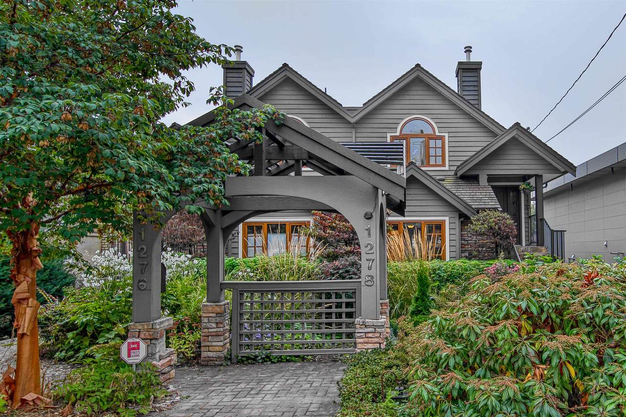 1278 Duchess Avenue - Photo 1