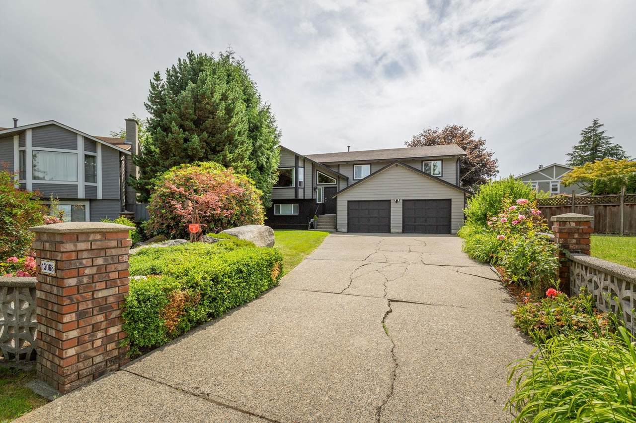 13068 64A Avenue - Photo 1