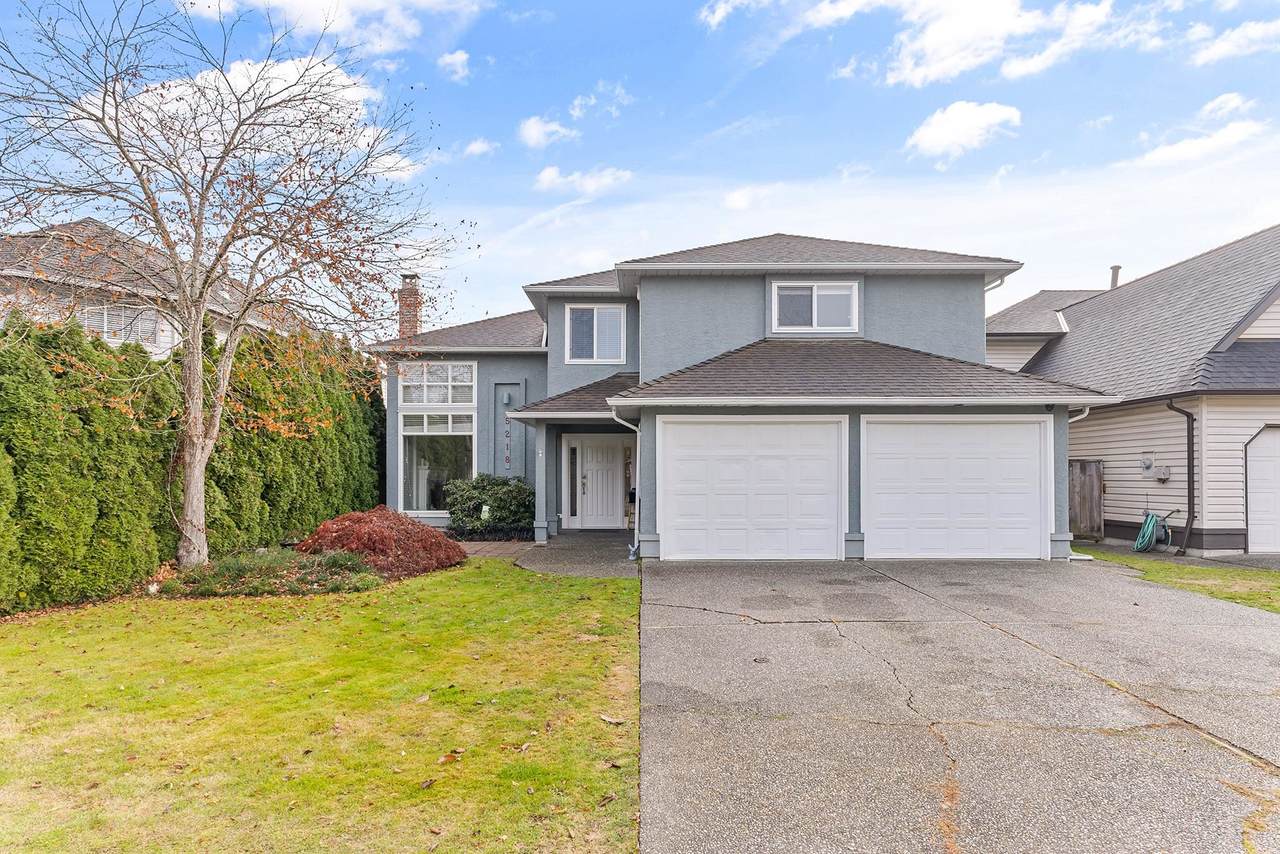 5218 Laurel Drive - Photo 1