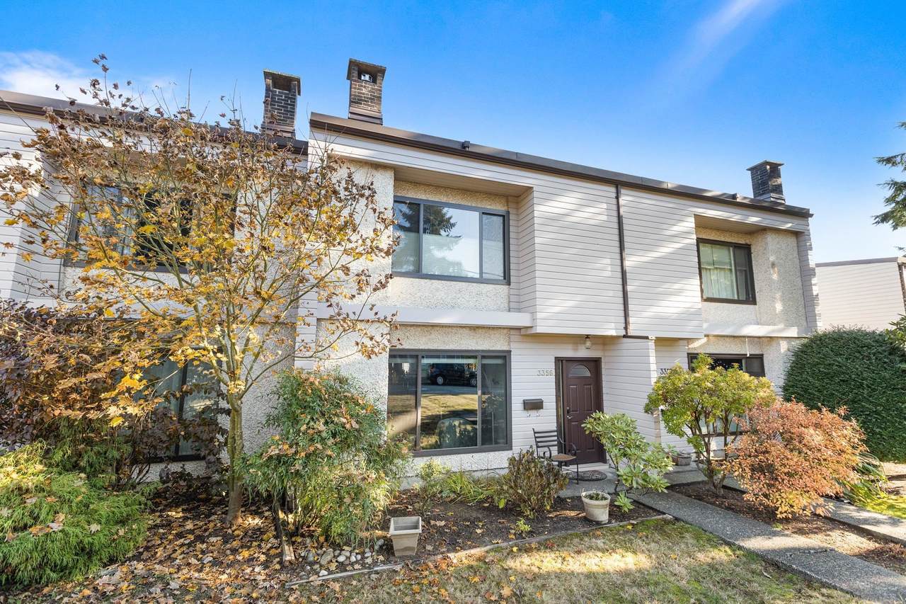 3356 Vincent Street - Photo 1
