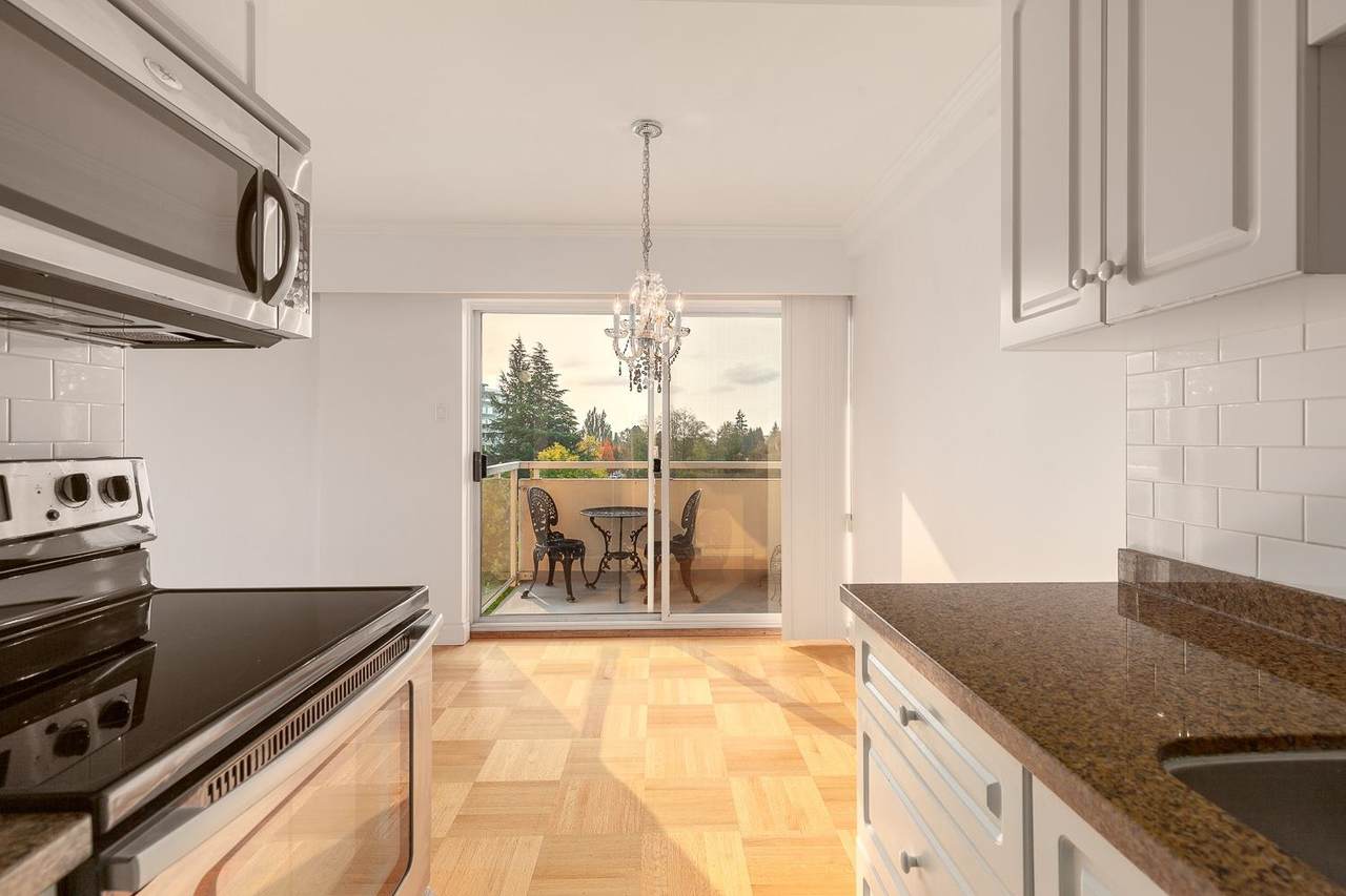 5926 Tisdall Street - Photo 1