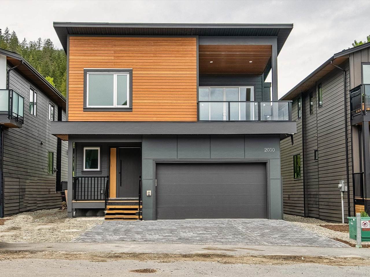 2030 Tiyata Boulevard - Photo 1