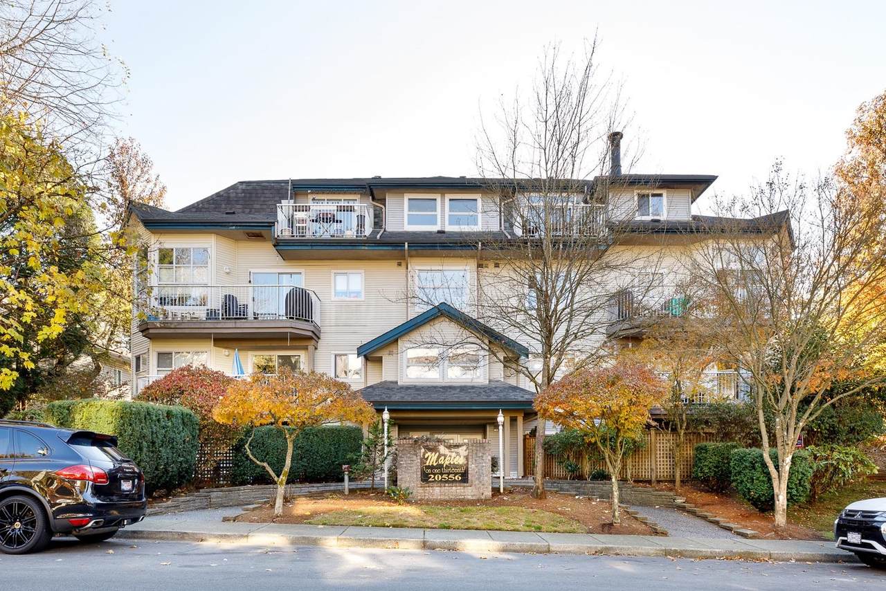 20556 113 Avenue - Photo 1