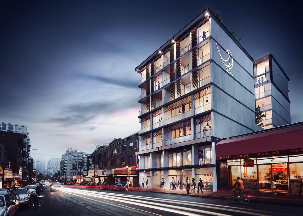 239 Keefer Street - Photo 1