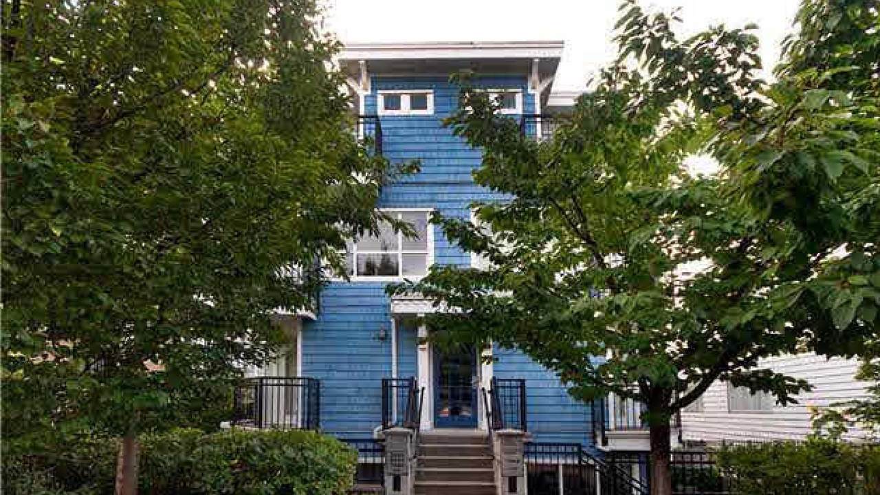 2448 4TH Avenue - Photo 1