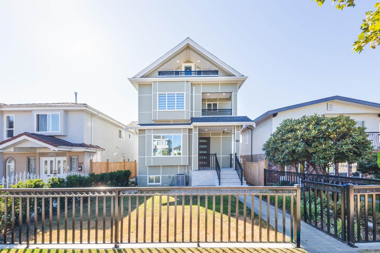 836 56TH Avenue - Photo 1