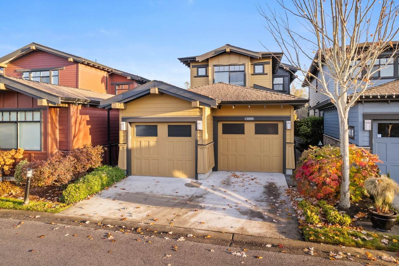 5080 Cedar Springs Drive - Photo 1