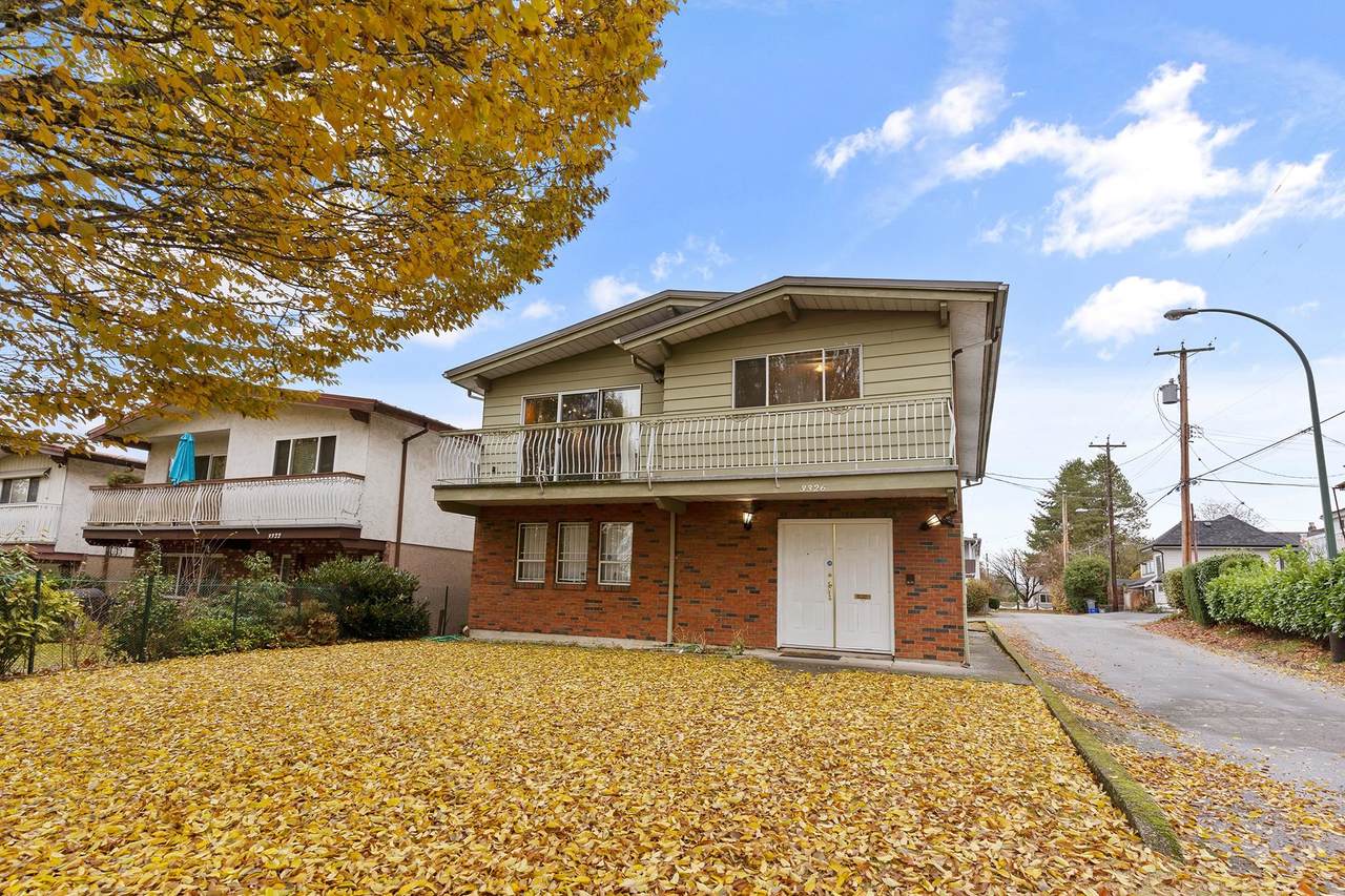 3326 Slocan Street - Photo 1
