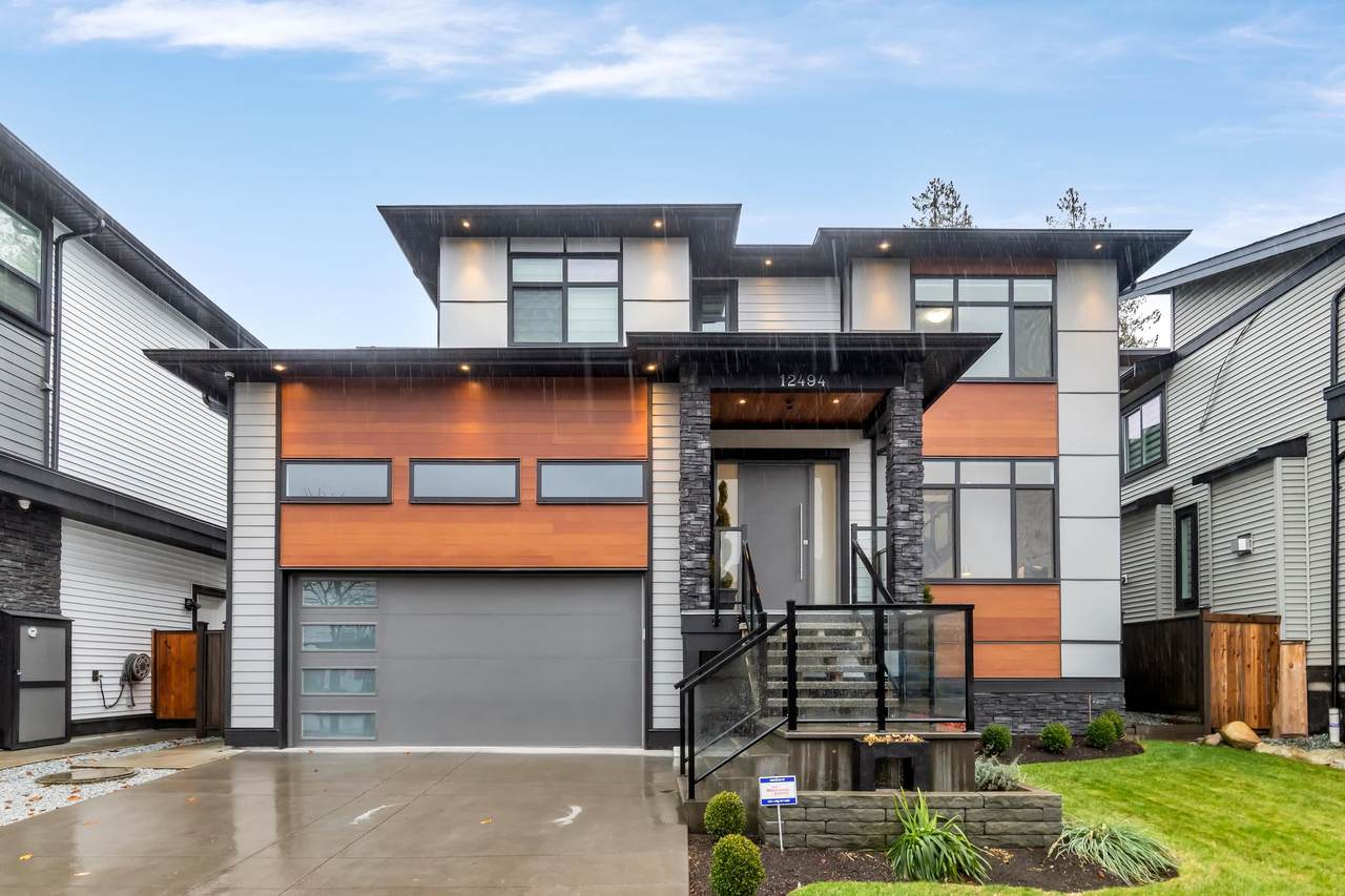 12494 201 Street - Photo 1