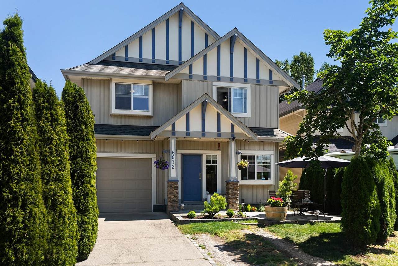 6672 182A Street - Photo 1