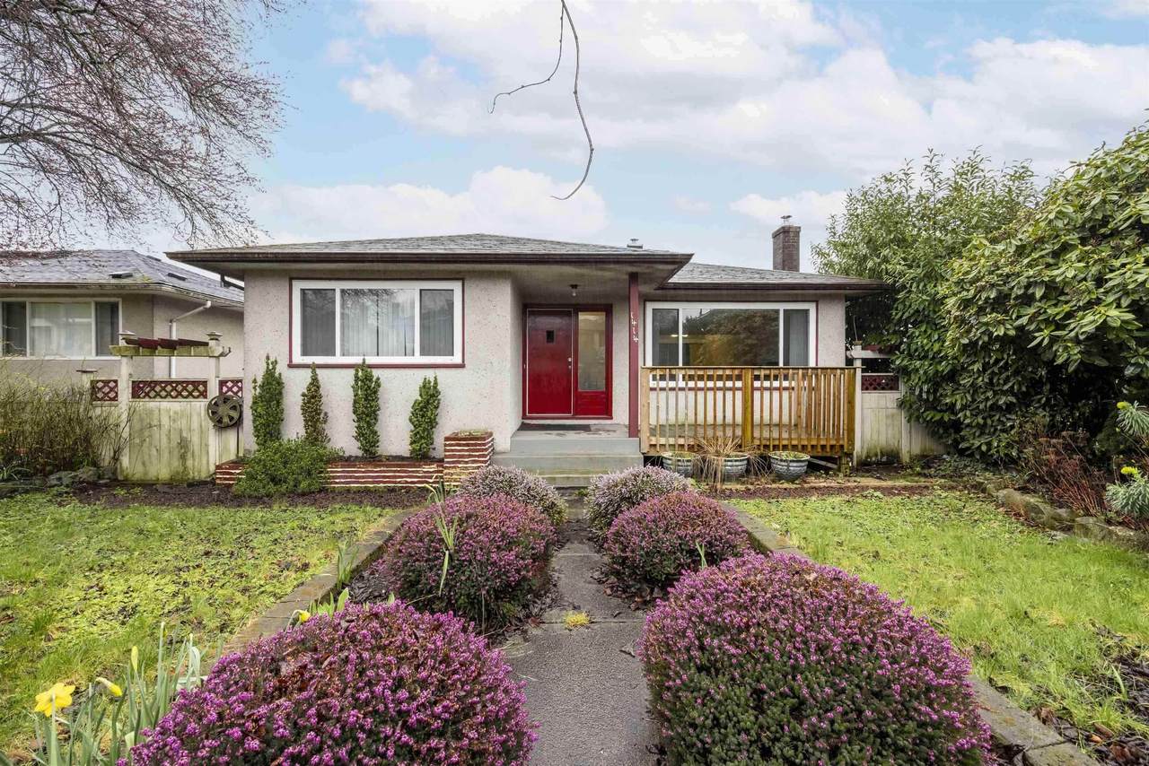 1414 60TH Avenue - Photo 1