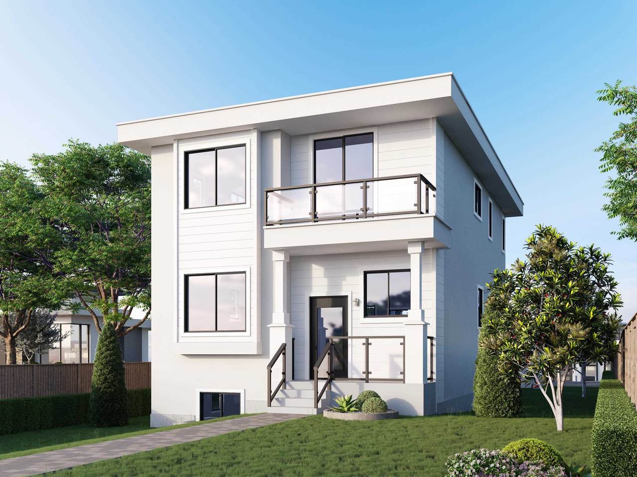 7675 Burgess Street - Photo 1