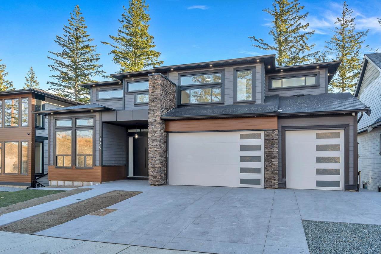 5530 Crimson Ridge - Photo 1