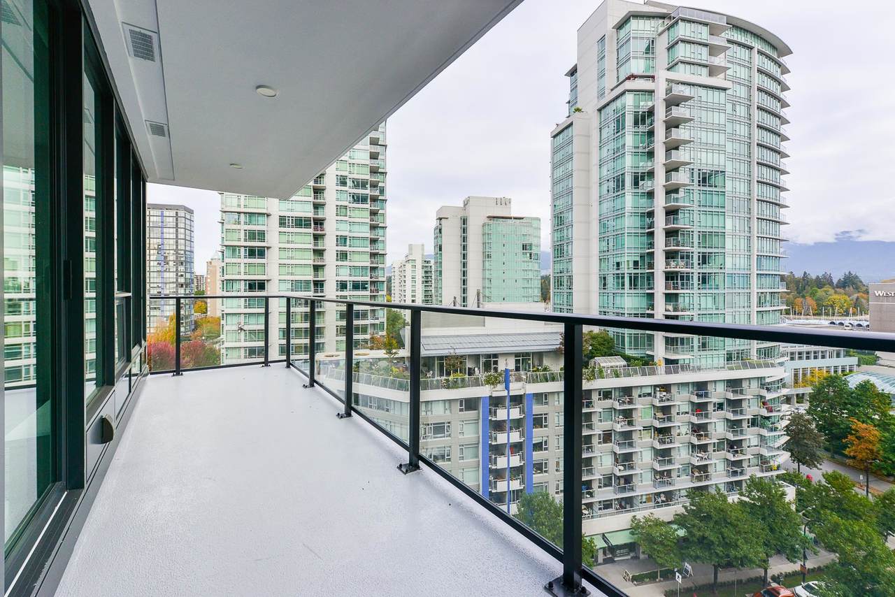 620 Cardero Street - Photo 1
